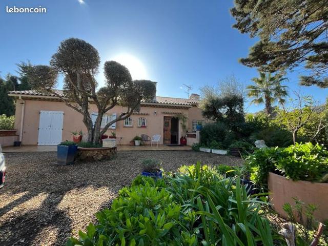 Maison vente à Fréjus, Var