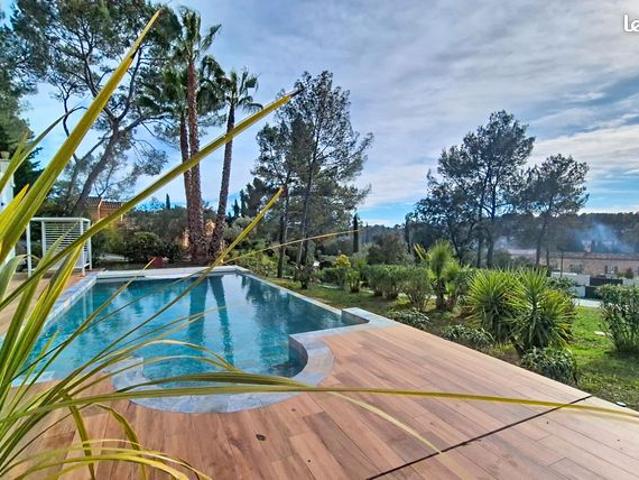 Maison vente à Arrondissement de Draguignan, Puget-sur-argens