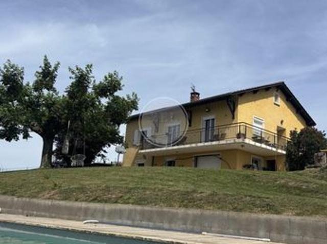 Maison vente à Lyon, Rhône
