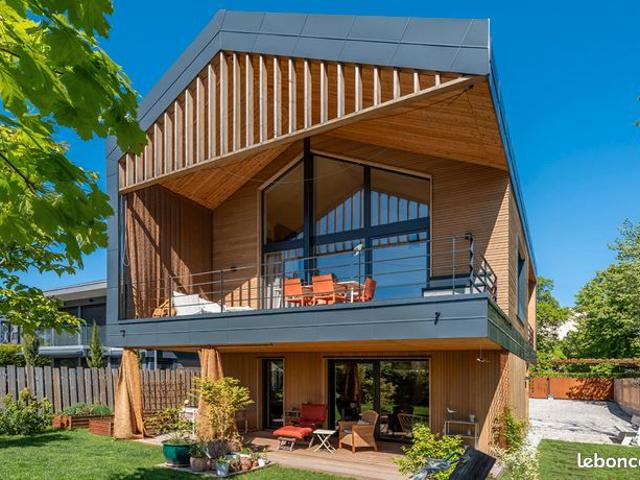 Maison vente à Thonon-les-Bains, Thonon-les-bains