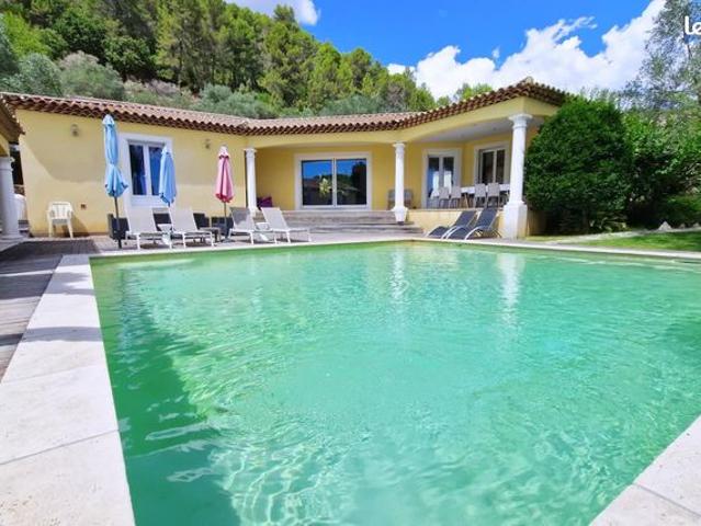 Maison vente à Arrondissement de Toulon, Solliès-pont