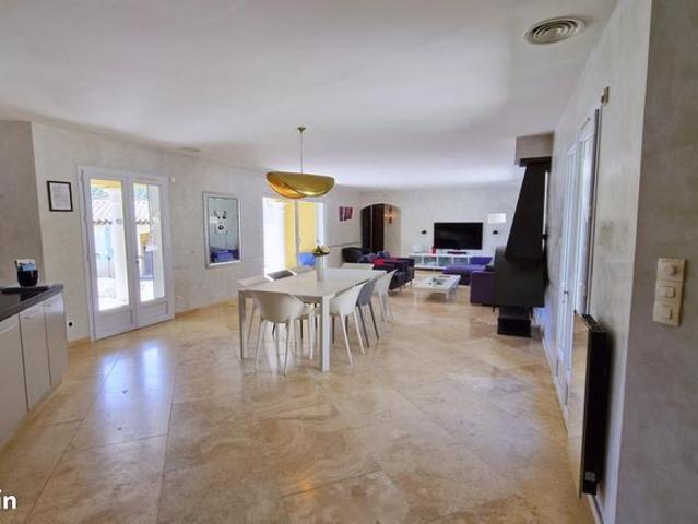 Maison vente à Arrondissement de Toulon, Solliès-pont