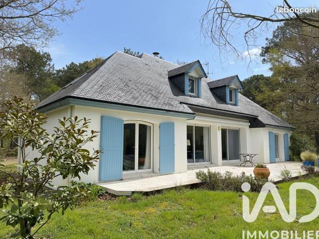 Maison vente à Lorient, Bretagne