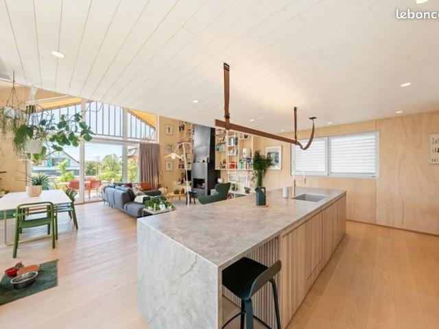 Maison vente à Thonon-les-Bains, Thonon-les-bains