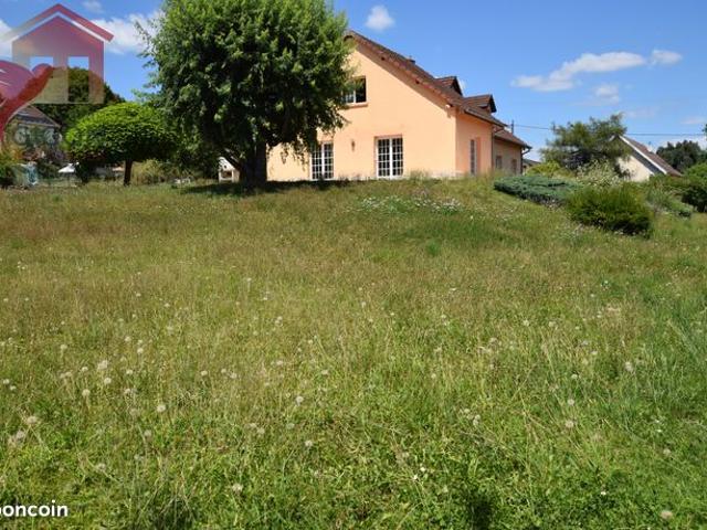 Maison vente à Montbéliard, Semondans