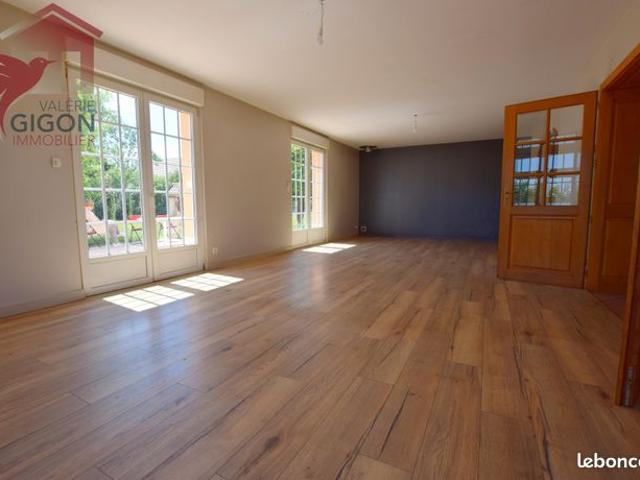 Maison vente à Montbéliard, Semondans