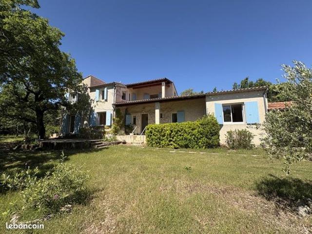 Maison vente à Forcalquier, Saint-michel-l'observatoire