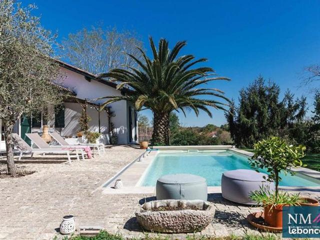 Maison vente à Urcuit, Pyrénées-Atlantiques