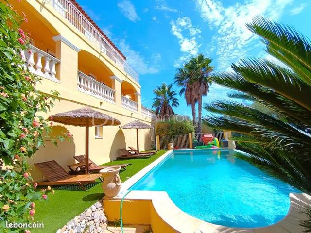 Maison vente à Arrondissement de Toulon, Ollioules