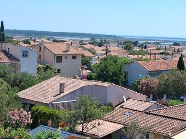 Maison vente à Montpellier, Frontignan