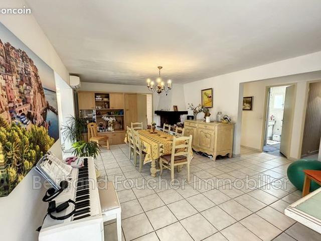 Maison vente à Arrondissement de Draguignan, Cavalaire-sur-mer