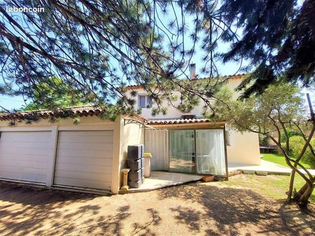 Maison vente à Aix-en-Provence, Vernègues