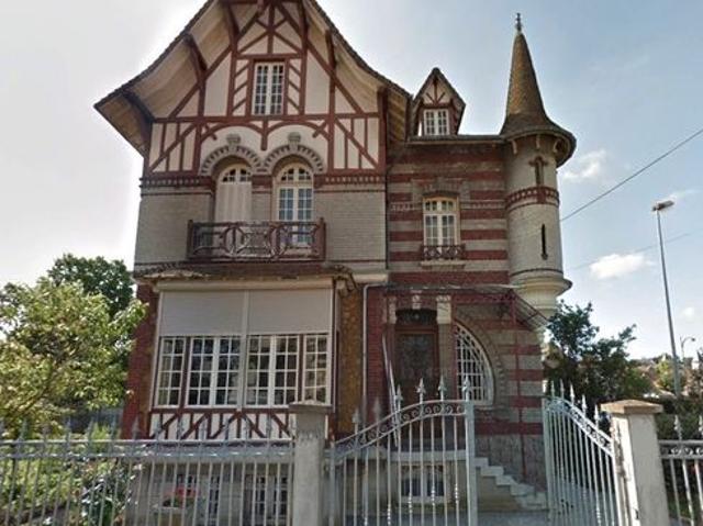 Maison vente à Bernay, Breteuil