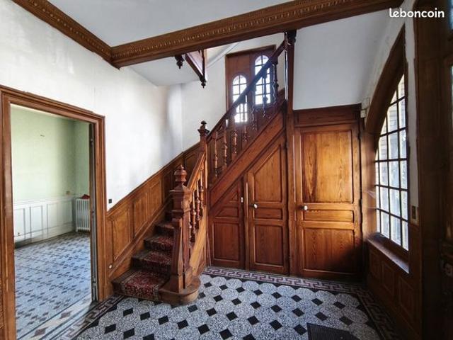 Maison vente à Bernay, Breteuil