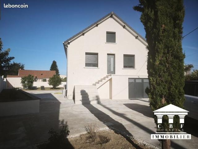 Maison vente à Ussel, Saint-rémy