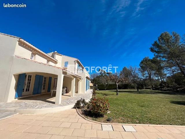 Maison vente à Brignoles, Ollières