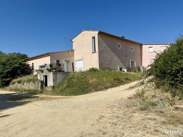 Maison vente à Nîmes, Salazac