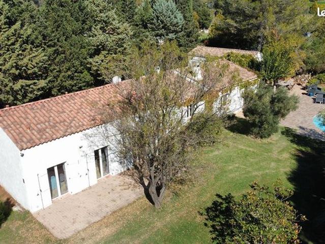 Maison vente à Aix-en-Provence, Jouques