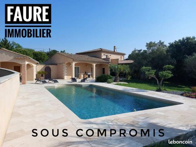 Maison vente à Saint-marcel-d'ardèche