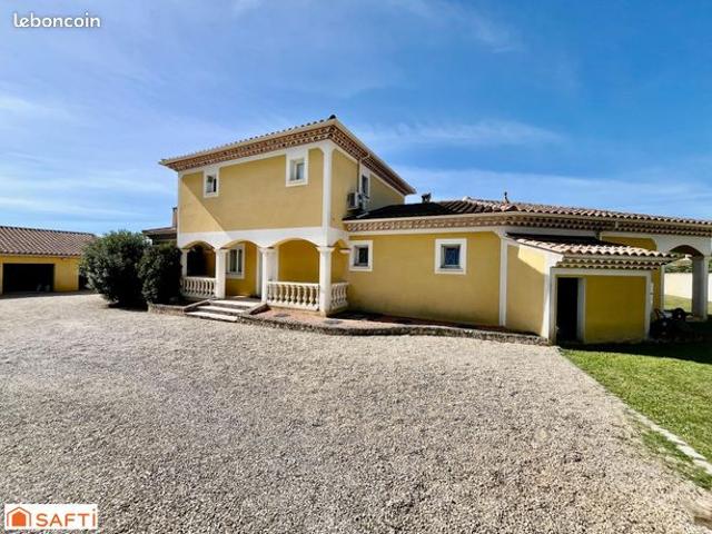 Maison vente à Alès, Bagard