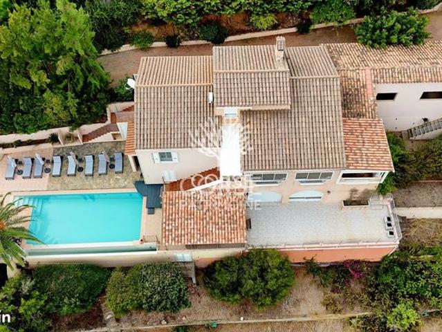 Maison vente à Sartène, Sari-solenzara