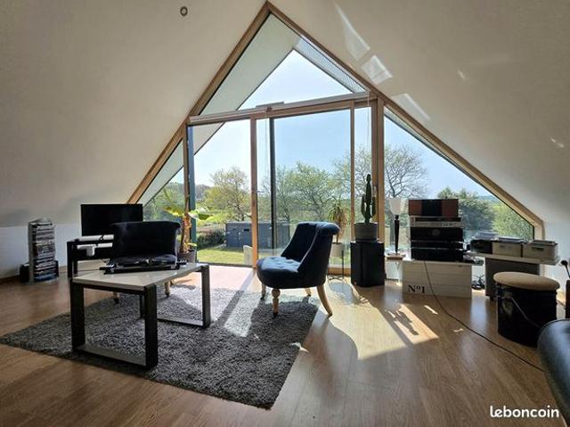 Maison vente à Loc-Eguiner, Finistère