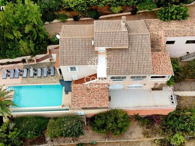 Maison vente à Sartène, Sari-solenzara