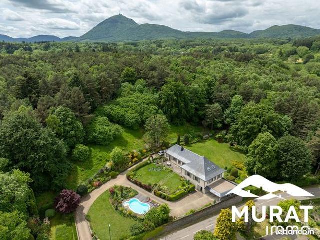 Maison vente à Orcines, Guadeloupe