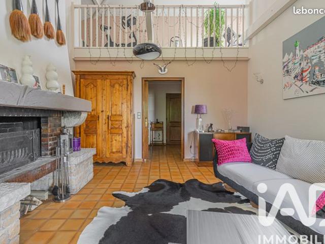 Maison vente à Saint-Julien-en-Genevois, Vétraz-monthoux