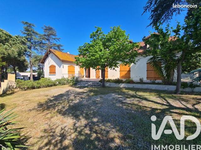 Maison vente à Béziers, Portiragnes