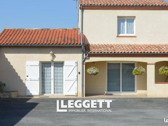 Maison vente à Villeneuve-sur-Lot, Lédat