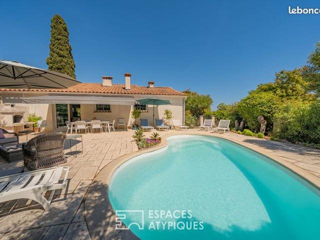 Maison vente à Arrondissement de Draguignan, Roquebrune-sur-argens