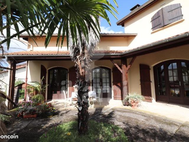 Maison vente à Vienne, Salaise-sur-sanne