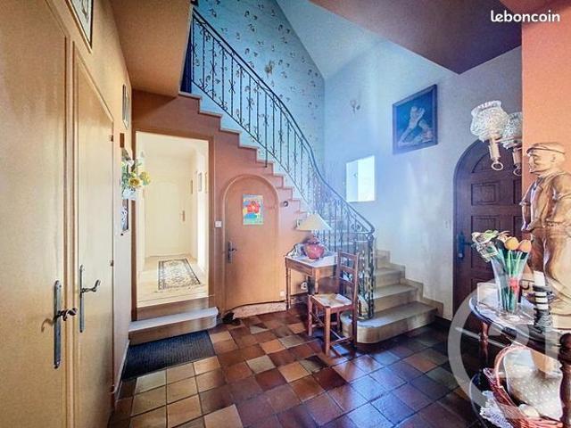 Maison vente à Saint-Germain-de-Salles, Allier