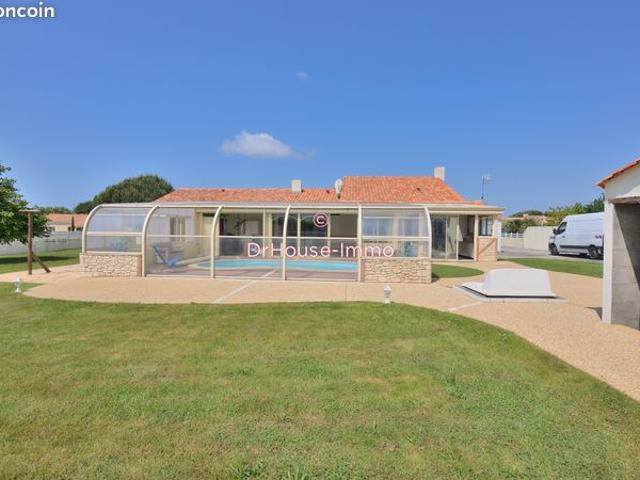 Maison vente à Sainte-foy, La Mothe-Achard