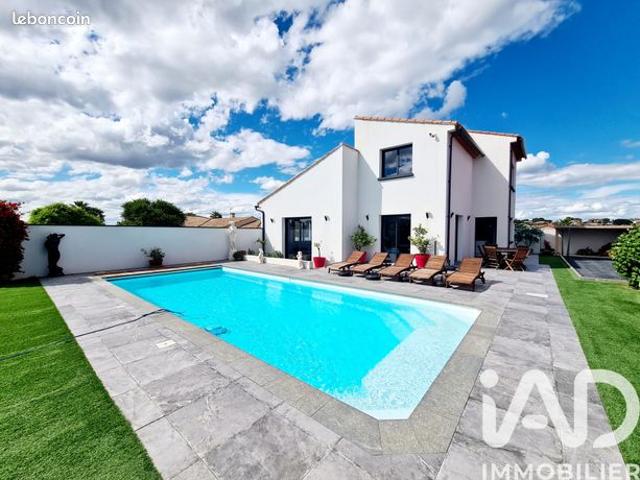 Maison vente à Béziers, Portiragnes