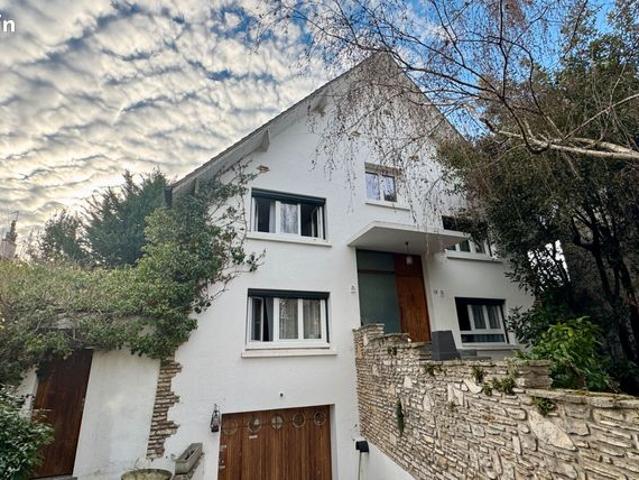 Maison vente à Sarcelles, Enghien-les-bains