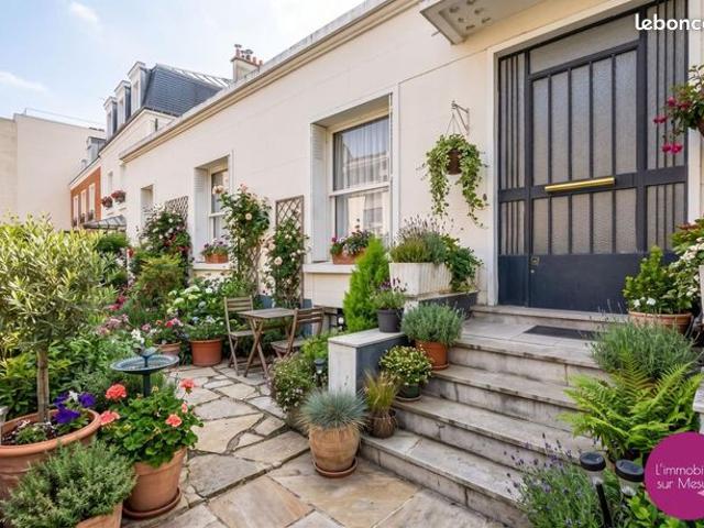 Maison vente à Nogent-sur-Marne, Vincennes
