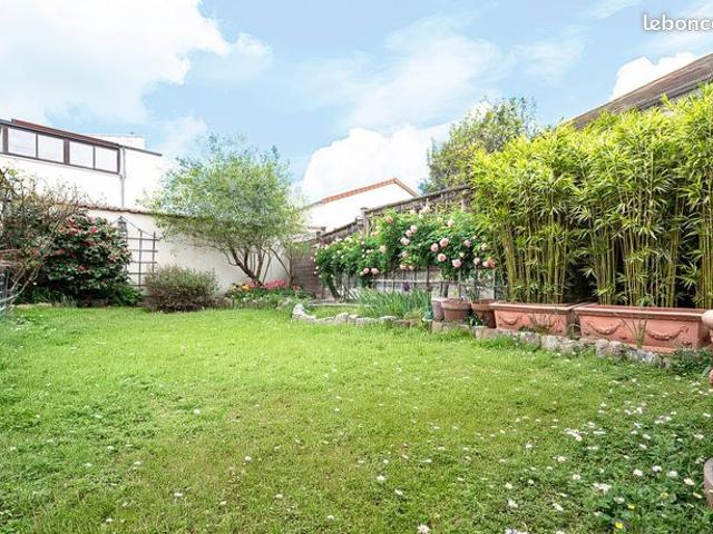 Maison vente à Nogent-sur-Marne, Fontenay-sous-bois
