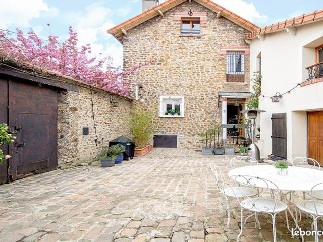 Maison vente à Nogent-sur-Marne, Fontenay-sous-bois