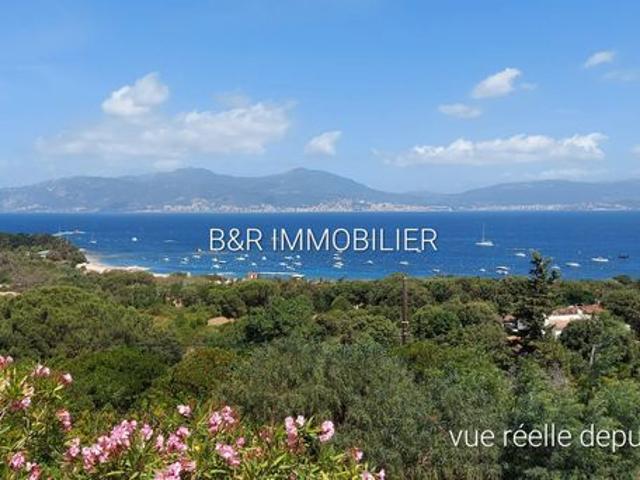 Maison vente à Ajaccio, Pietrosella