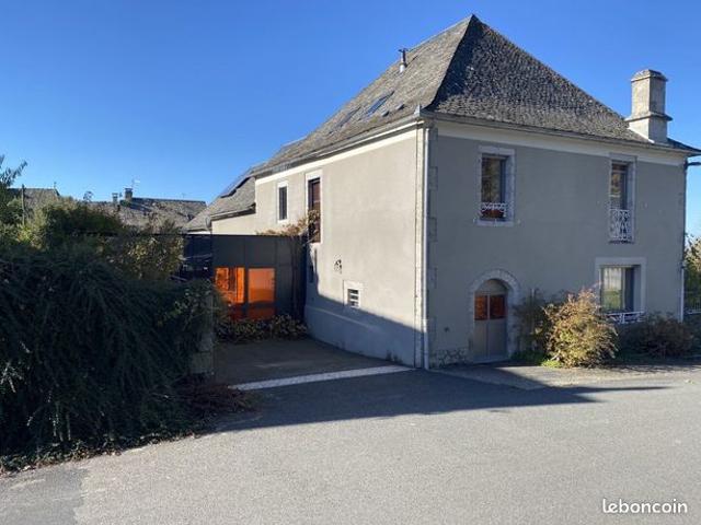 Maison vente à Rodez, Laguiole