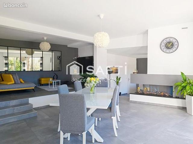 Maison vente à Toulouse, Ramonville-saint-agne