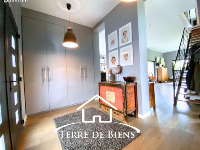 Maison vente à Soissons, Ambleny