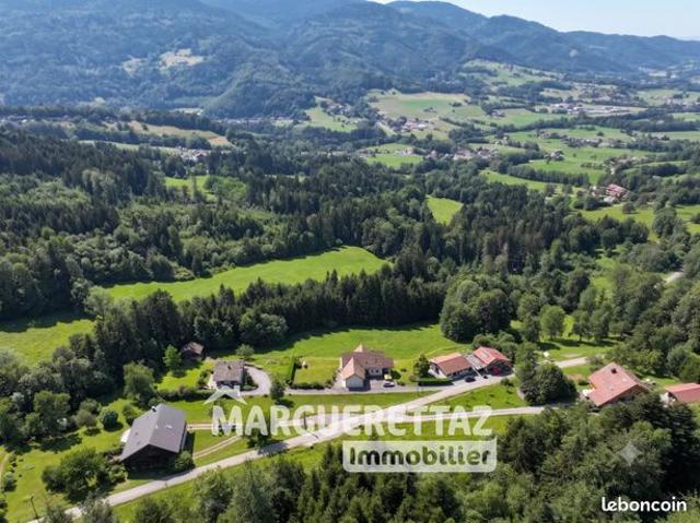 Maison vente à Bonneville, Viuz-en-sallaz