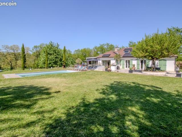 Maison vente à Fontaines-Saint-Martin, Rhône
