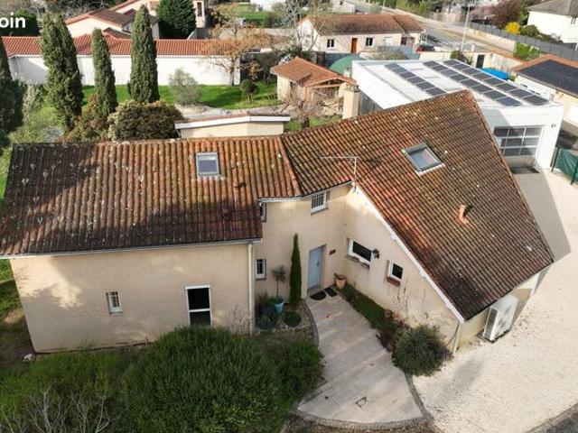 Maison vente à Montbrison, Montrond-les-bains