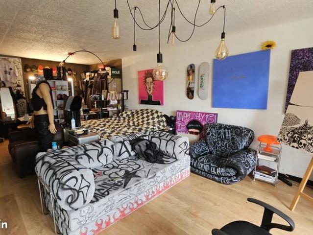 Maison vente à Fréjus, Var