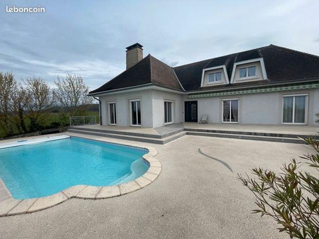 Maison vente à La Tour-du-Pin, Leyrieu