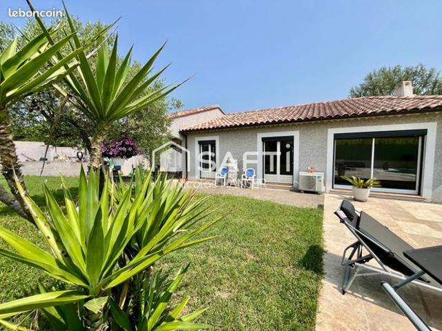 Maison vente à Charolles, Baron